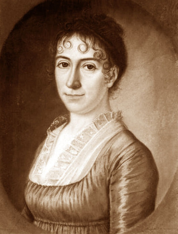 Adriana Catharina de Blanche